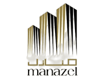 Manazel Developer Logo