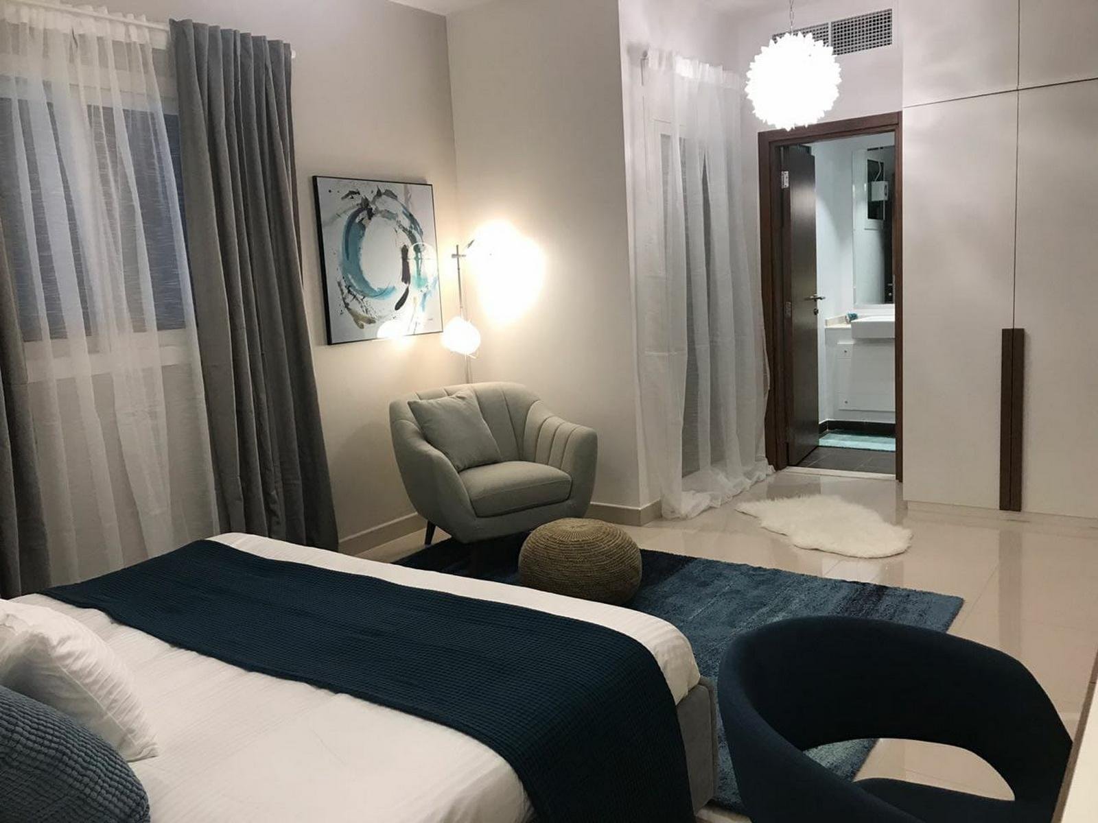 Al Reef Villa Image
